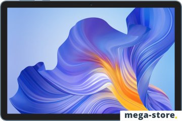 Планшет HONOR Pad X8 LTE AGM3-AL09HN 4GB/64GB (лазурный синий)
