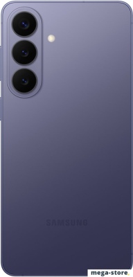 Телефон Samsung Galaxy S26+ SM-S9470 12GB/512GB (лавандовый)