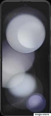 Смартфон Samsung Galaxy Z Flip5 SM-F731B/DS 8GB/512GB (синий)