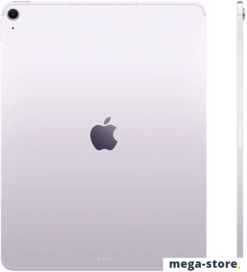 Планшет Apple iPad Air 13" 2025 5G 128GB (фиолетовый)