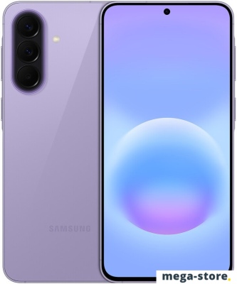 Телефон Samsung Galaxy A57 SM-A576B 12GB/256GB (фиолетовый)