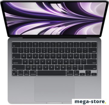 Ноутбук Apple Macbook Air 13" M2 2022 Z15S000MP