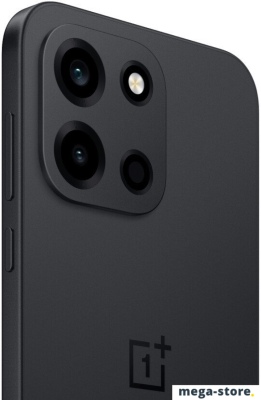 Телефон OnePlus Nord 6 12GB/512GB европейская версия (темная ночь)