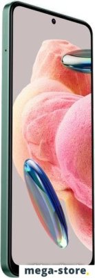 Смартфон Xiaomi Redmi Note 12 8GB/256GB с NFC международная версия (мятно-зеленый)