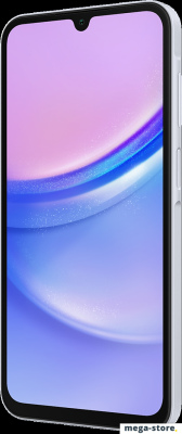 Смартфон Samsung Galaxy A15 8GB/256GB (голубой, без Samsung Pay)