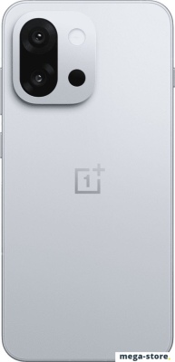 Телефон OnePlus 13T 16GB/256GB китайская версия (белый)