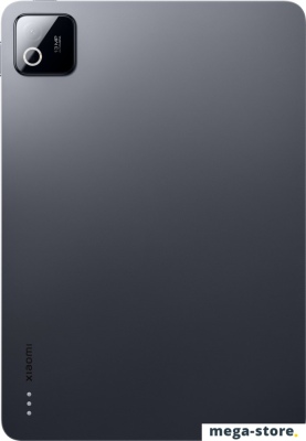 Планшет Xiaomi Pad 8 8GB/128GB международная версия (черный)