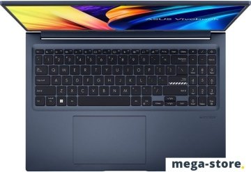Ноутбук ASUS Vivobook 16X M1603QA-MB191