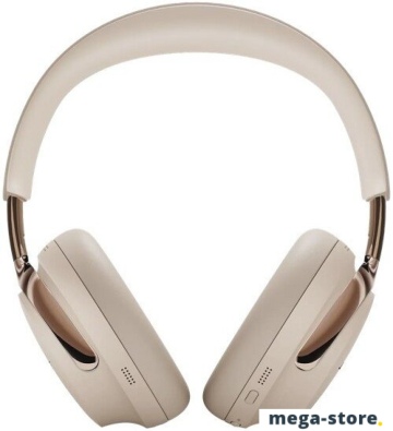 Наушники Bose QuietComfort Ultra Headphones 2nd Gen (бежевый)