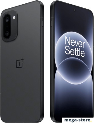 Телефон OnePlus Ace 6T 16GB/512GB китайская версия (молниеносный черный)