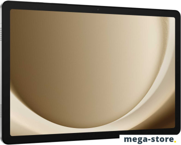 Планшет Samsung Galaxy Tab A9+ 5G SM-X216 8GB/128GB (серебристый)
