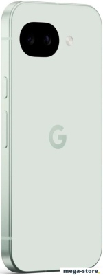 Телефон Google Pixel 10a 8GB/256GB (туман)
