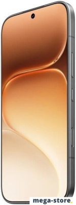 Телефон HONOR 600 Pro Single SIM 12GB/512GB международная версия (черный)