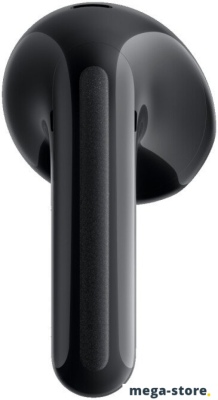 Наушники Xiaomi Redmi Buds 8 Active M2537E1 (черный, международная версия)