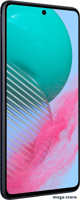 Смартфон Samsung Galaxy M54 5G 8GB/128GB Exynos (темно-синий, без Samsung Pay)