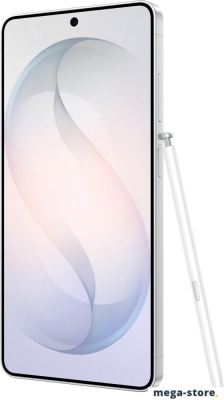 Телефон Samsung Galaxy S26 Ultra SM-S9480 12GB/256GB (белый)