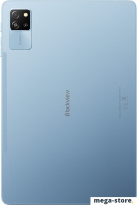 Планшет Blackview Tab 60 Pro LTE 8GB/128GB (синий)