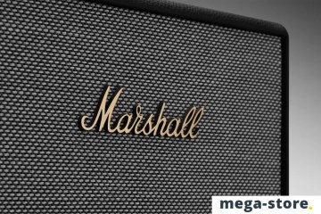 Беспроводная колонка Marshall Stanmore II Bluetooth (черный)