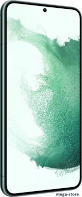 Смартфон Samsung Galaxy S22+ 5G SM-S906B/DS 8GB/256GB (зеленый)