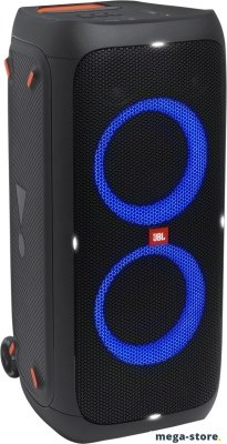 Колонка для вечеринок JBL Partybox 310