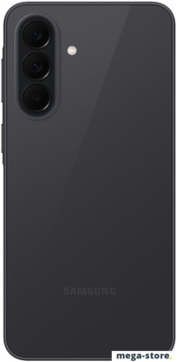 Телефон Samsung Galaxy A37 SM-A376E 8GB/256GB (черный)