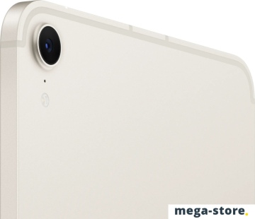 Планшет Apple iPad mini 2024 512GB (звездный свет)