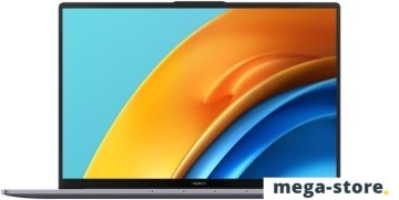 Ноутбук Huawei MateBook D 16 RLEF-X 53013EUS