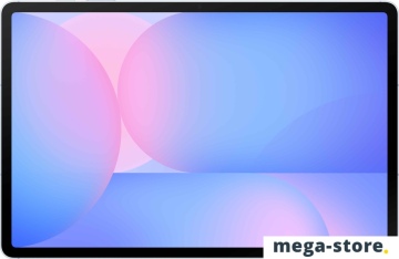 Планшет Samsung Galaxy Tab S10 FE+ Wi-Fi SM-X620 8GB/128GB (голубой)