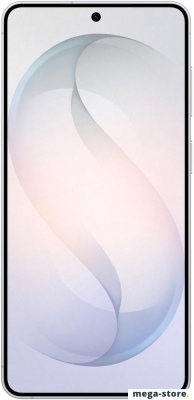Телефон Samsung Galaxy S26+ SM-S947B 12GB/512GB (белый)