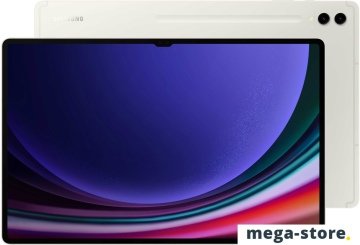 Планшет Samsung Galaxy Tab S9 Ultra Wi-Fi SM-X910 12GB/512GB (кремовый)