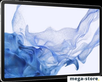 Планшет Samsung Galaxy Tab S8+ Wi-Fi SM-X800 8GB/256GB (серебро)