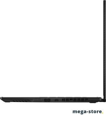 Ноутбук 2-в-1 ASUS ROG Flow X13 GV301QH-K6231T