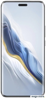 Смартфон HONOR Magic6 Pro 16GB/1TB международная версия с NFC (графитовый черный)
