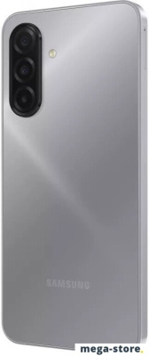 Телефон Samsung Galaxy A17 4G SM-A175F 4GB/128GB (серый)