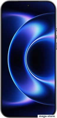 Телефон Xiaomi 17 Ultra 16GB/1TB международная версия (черный)