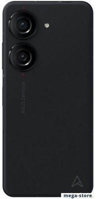 Смартфон ASUS Zenfone 10 16GB/512GB (полуночный черный)