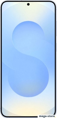 Телефон Samsung Galaxy S25+ SM-S9360 12GB/512GB (голубой)