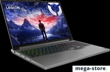 Игровой ноутбук Lenovo Legion Y7000P IRX9 83DG003UCD