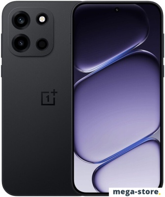 Телефон OnePlus Nord 6 8GB/256GB индийская версия (темная ночь)