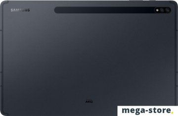 Планшет Samsung Galaxy Tab S7+ Wi-Fi 256GB (черный)