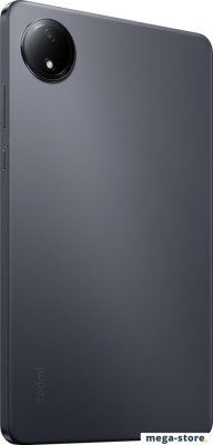 Планшет Xiaomi Redmi Pad SE 8.7 4G 6GB/128GB международная версия (серый)