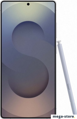 Телефон Samsung Galaxy S25 Ultra SM-S9380 12GB/512GB (синий титан)