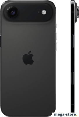 Телефон Apple iPhone Air 1TB (космический черный)