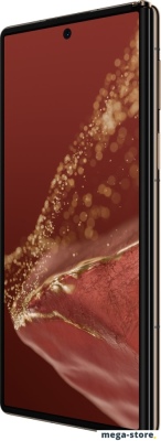 Телефон Huawei Mate XT Ultimate GRL-LX9 16GB/1TB (красный, международная версия)