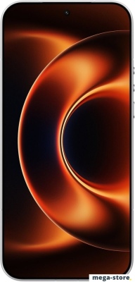 Телефон Xiaomi 17 Ultra 16GB/1TB международная версия (белый)