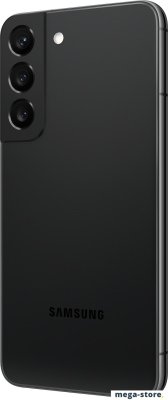 Смартфон Samsung Galaxy S22 5G SM-S9010 8GB/128GB (черный фантом)