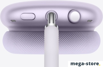 Наушники Apple AirPods Max 2 (фиолетовый)