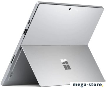 Планшет Microsoft Surface Pro 7 Intel Core i5 8GB/128GB (серебристый)