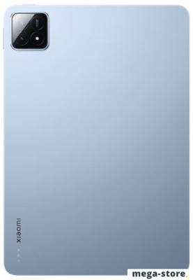 Планшет Xiaomi Pad 6S Pro 12.4 12GB/512GB китайская версия (голубой)