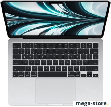 Ноутбук Apple Macbook Air 13" M2 2022 Z15W0L3